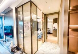 W RESIDENCES MARINA VIEW - SINGAPORE (D1), Apartment #531686961